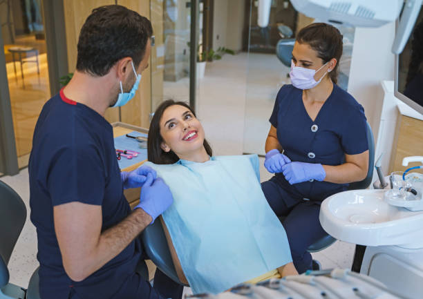 Best Root Canal Treatment  in Oak View, CA